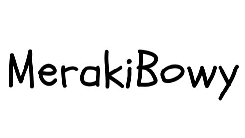 Merakibowy